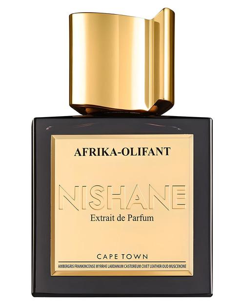 Afrika-Olifant-Perfume-Cologne-Nishane-sample-decants-SCENTSPLIT