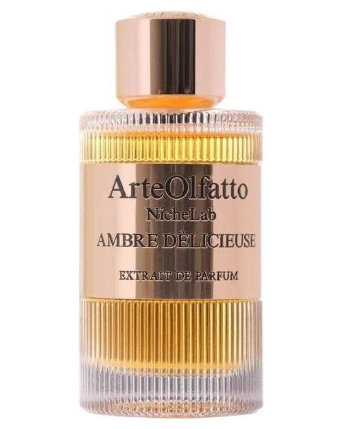 AmbreDeli