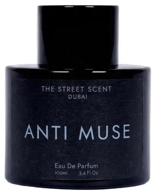 AntiMuse