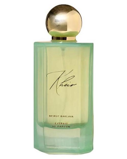 Beirut-Baklava-Perfume-Cologne-Kheir-sample-decants-SCENTSPLIT