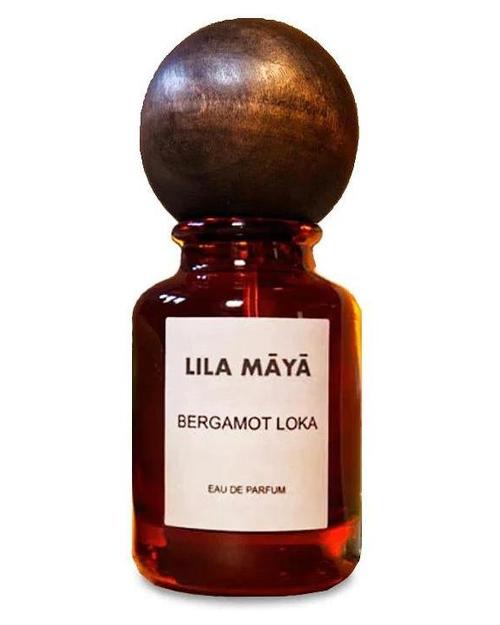BergamotLoka