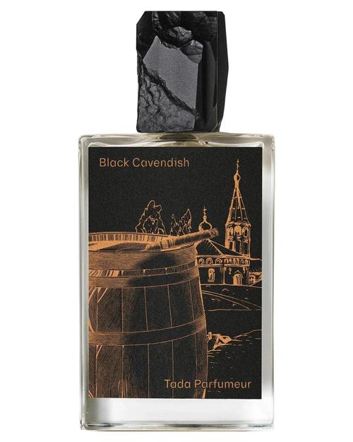BlackCaven