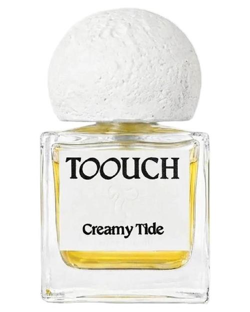 CreamyTide