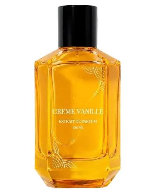 CremeVanille