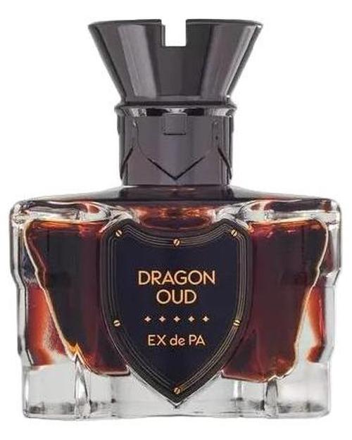 DragonOud