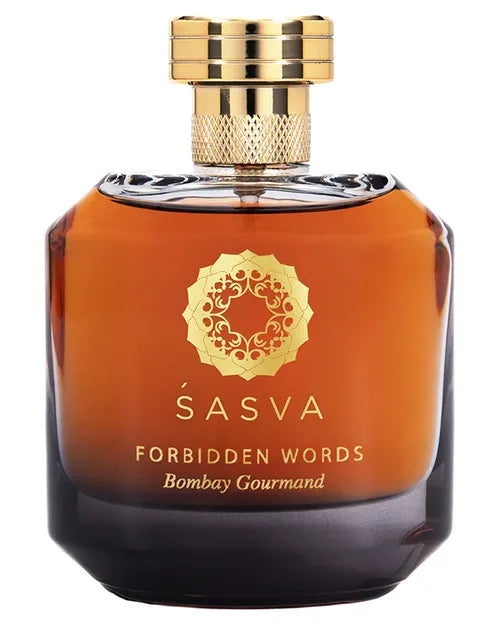 Forbidden-Words-Bombay-Gourmand-Perfume-Cologne-Sasva-sample-decants-SCENTSPLIT