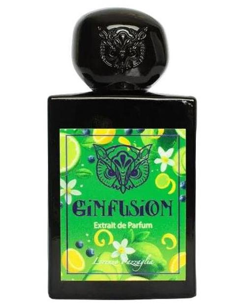 Ginfusion