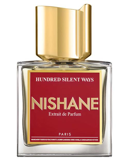Hundred-Silent-Ways-Perfume-Cologne-Nishane-sample-decants-SCENTSPLIT