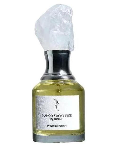 Mango-Sticky-Rice-Perfume-Cologne-Idman-sample-decants-SCENTSPLIT