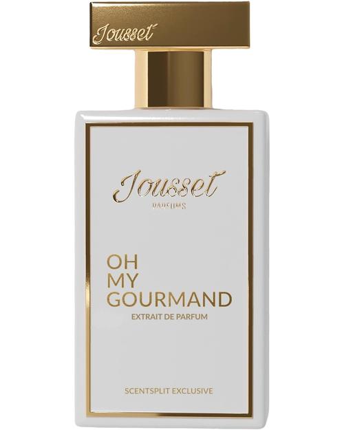 Oh-My-Gourmand-Scent-Split-Exclusive-Perfume-Cologne-Jousset-Parfums-sample-decants-SCENTSPLIT