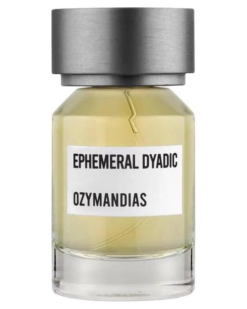 Ozymandias