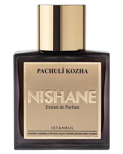 Pachuli-Kozha-Perfume-Cologne-Nishane-sample-decants-SCENTSPLIT