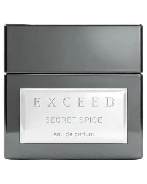 SecretSpice