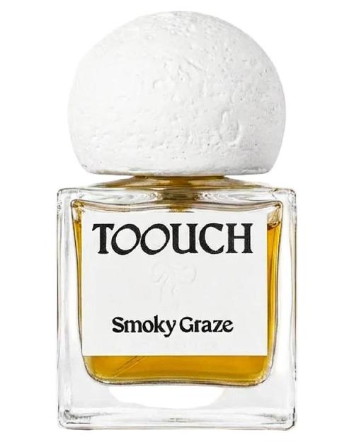 SmokyGraze