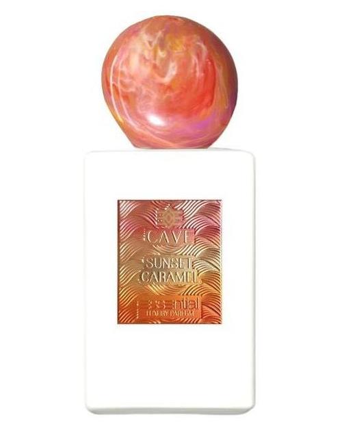 Sunset-Caramel-Perfume-Cologne-Cave-sample-decants-SCENTSPLIT