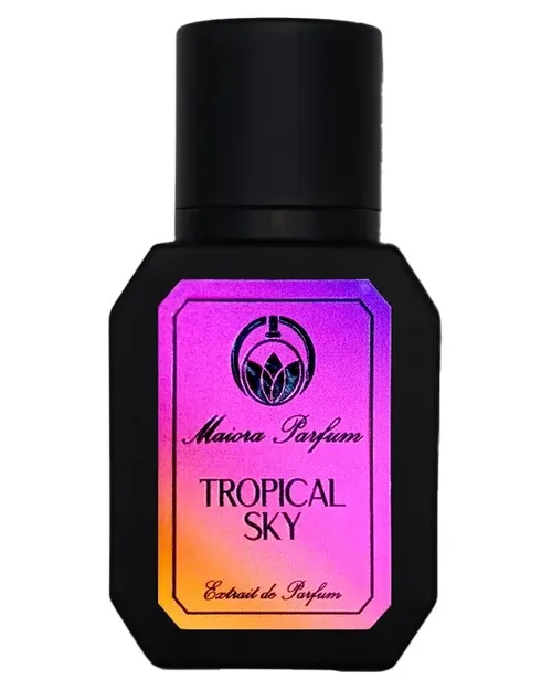 Tropical-Sky-Perfume-Cologne-Maiora-Parfum-sample-decants-SCENTSPLIT