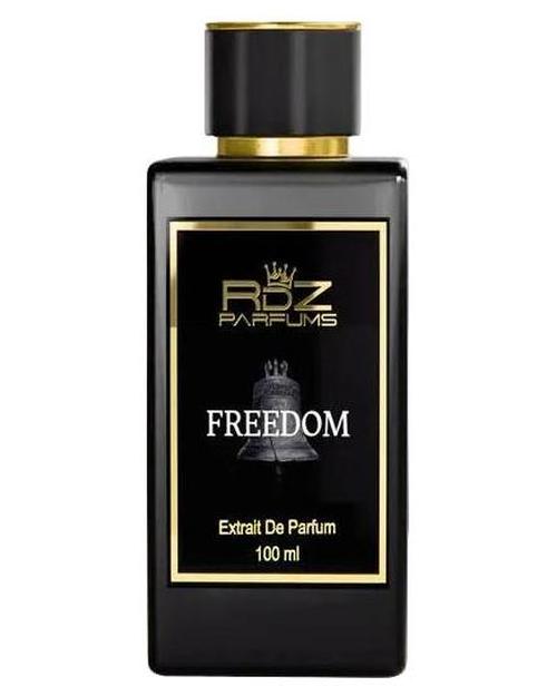 freedom