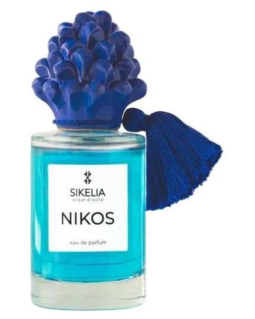 nikos